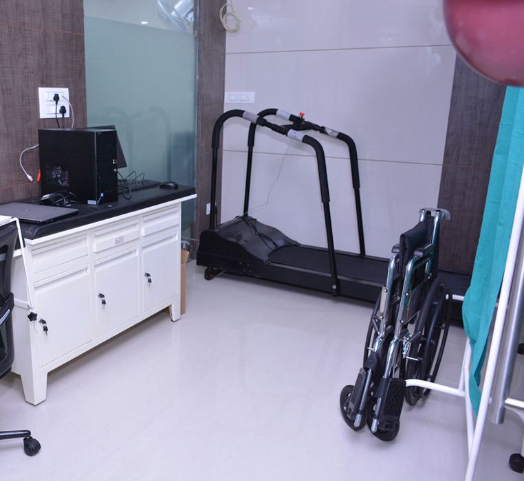 Vedant Hospital Facility 11