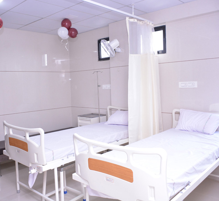 Vedant Hospital Facility 15